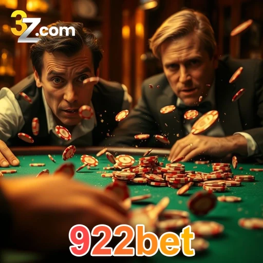 922bet plataforma Jogos