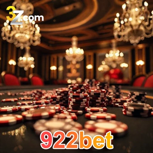 922bet plataforma Plataforma